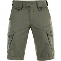 M-Tac Aggressor Flex Shorts Gen.II - Dark Olive - S