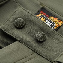M-Tac Aggressor Flex Shorts Gen.II - Dark Olive - XS