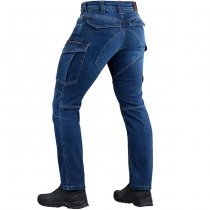 M-Tac Aggressor Jeans - Dark Denim - 28/30