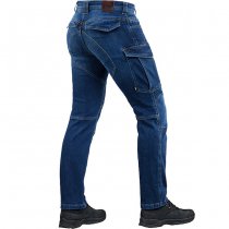 M-Tac Aggressor Jeans - Dark Denim - 32/30