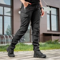 M-Tac Aggressor Flex Pants Lady - Black - 24/28