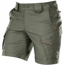 M-Tac Aggressor Shorts - Army Olive