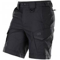 M-Tac Aggressor Shorts - Black - M