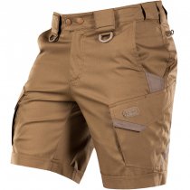 M-Tac Aggressor Shorts - Coyote