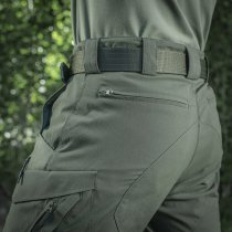 M-Tac Aggressor Summer Flex Shorts - Army Olive - XL