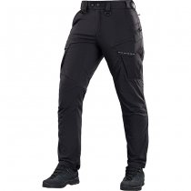 M-Tac Aggressor Summer Flex Pants - Black