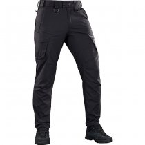 M-Tac Aggressor Summer Flex Pants - Black - 28/30