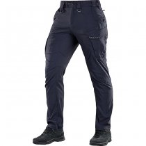 M-Tac Aggressor Summer Flex Pants - Dark Navy Blue - 28/30