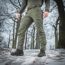 M-Tac Aggressor Tactical Flex Pants Gen.II - Army Olive - 34/30