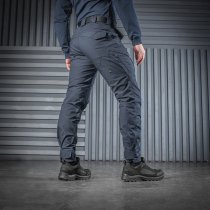 M-Tac Aggressor Tactical Flex Pants Gen.II - Dark Navy Blue - 38/30