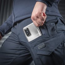 M-Tac Aggressor Tactical Flex Pants Gen.II - Dark Navy Blue - 38/30