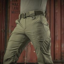 M-Tac Aggressor Tactical Flex Pants Gen.II - Dark Olive - 26/30