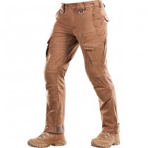 M-Tac Aggressor Vintage Pants - Coyote