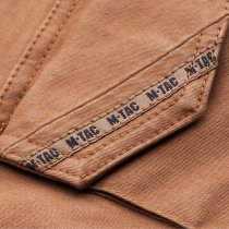 M-Tac Aggressor Vintage Pants - Coyote - 26/30