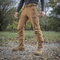 M-Tac Aggressor Vintage Pants - Coyote - 26/30