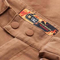 M-Tac Aggressor Vintage Pants - Coyote - 38/32