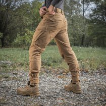 M-Tac Aggressor Vintage Pants - Coyote - 38/32