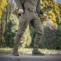 M-Tac Aggressor Vintage Pants Gen.II - Dark Olive - 30/32