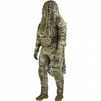 M-Tac Alder Camouflage Suit - Multicam