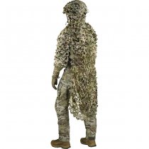 M-Tac Alder Camouflage Suit - Multicam - S/L