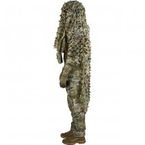 M-Tac Alder Camouflage Suit - Multicam - S/L