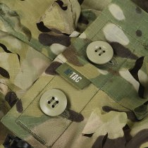 M-Tac Alder Camouflage Suit - Multicam - S/L