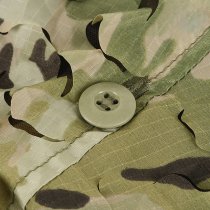 M-Tac Alder Camouflage Suit - Multicam - S/L