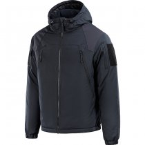 M-Tac Alpha Winter Jacket Gen.III - Dark Navy Blue