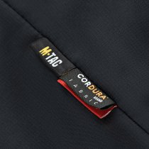 M-Tac Alpha Winter Jacket Gen.III - Dark Navy Blue - 2XL - Long