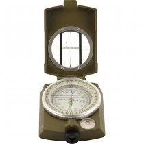 M-Tac Army Compass - Olive