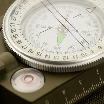 M-Tac Army Compass - Olive