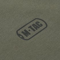 M-Tac Athlete Raglan - Army Olive - XS