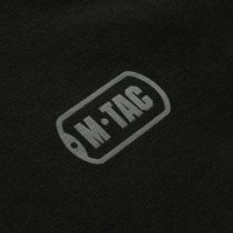 M-Tac Athlete Raglan - Black - L