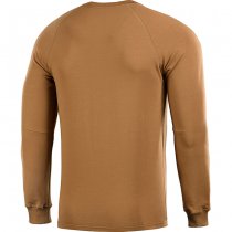 M-Tac Athlete Raglan - Coyote - XL