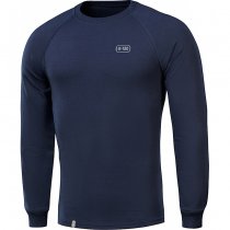 M-Tac Athlete Raglan - Dark Navy Blue - XS