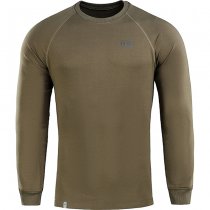 M-Tac Athlete Raglan - Dark Olive - 2XL