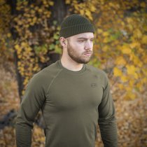 M-Tac Athlete Raglan - Dark Olive - 2XL