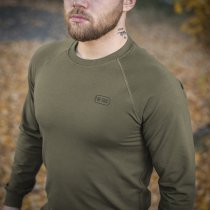 M-Tac Athlete Raglan - Dark Olive - 2XL