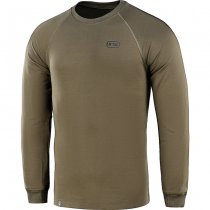 M-Tac Athlete Raglan - Dark Olive