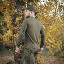 M-Tac Athlete Raglan - Dark Olive - M