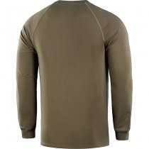 M-Tac Athlete Raglan - Dark Olive - XL