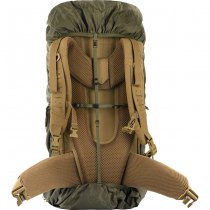 M-Tac Backpack Cover - Olive - Large