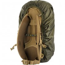 M-Tac Backpack Cover - Olive - Medium