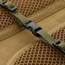 M-Tac Backpack Cover - Olive - Medium