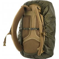 M-Tac Backpack Cover - Olive - Small