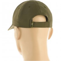 M-Tac Baseball Cap Flex Lightweight - Army Olive - L/XL
