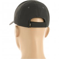 M-Tac Baseball Cap Flex Lightweight - Grey - L/XL