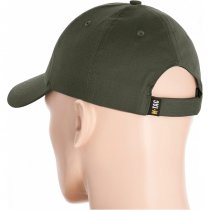 M-Tac Baseball Cap Flex Rip-Stop - Army Olive - L/XL