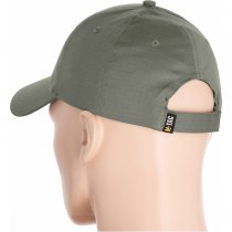 M-Tac Baseball Cap Flex Rip-Stop - Foliage Green - L/XL