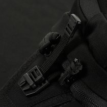 M-Tac Bat Wing Bag Elite Hex - Black